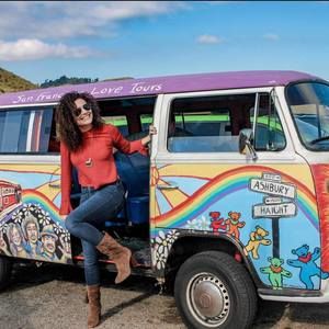 Meet your Posher, Tarah